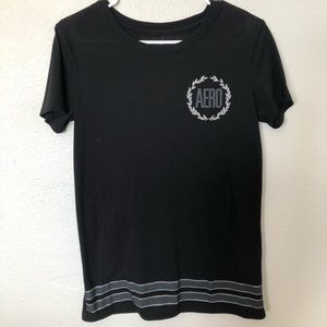 Aeropostale short sleeve